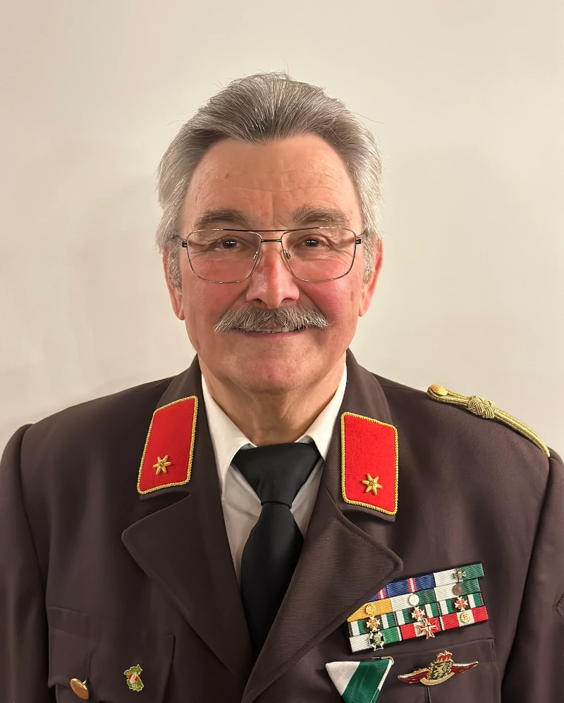 BI Helmut Haidwagner