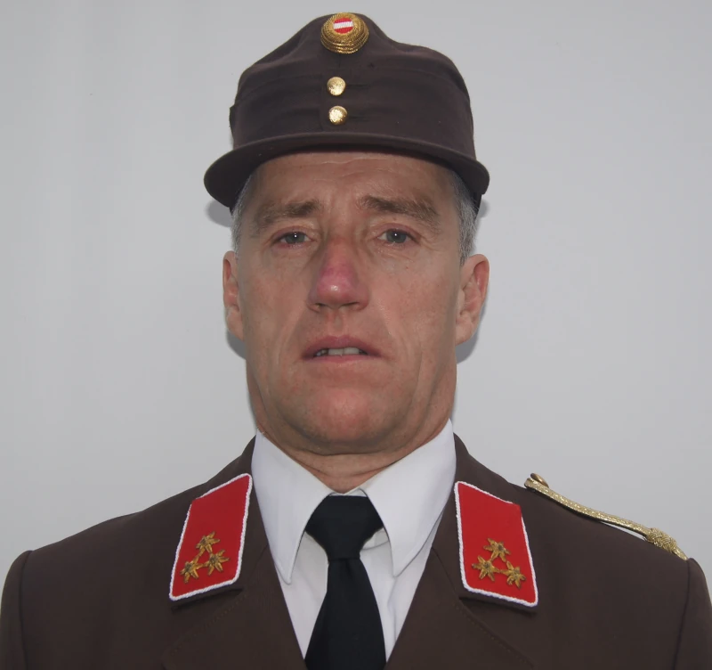 HBI a.D. Franz Handler