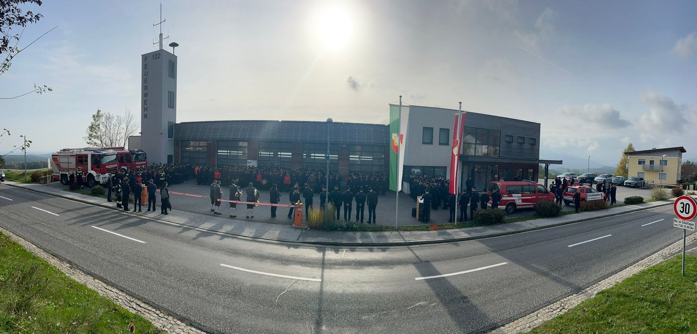 🚒🔥 Gut vorbereitet und erfolgreich - Unsere Nachwuchskräfte beim Wissenstest u