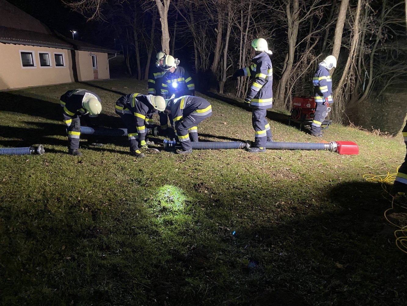 Im Gedenken an unseren verstorbenen Kameraden: Schlögl Gerhard 🕯️🚒