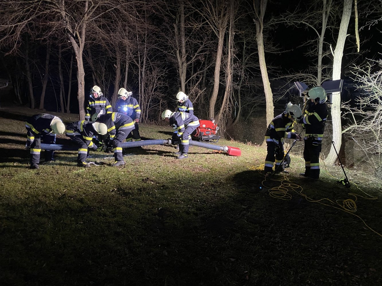 Im Gedenken an unseren verstorbenen Kameraden: Schlögl Gerhard 🕯️🚒