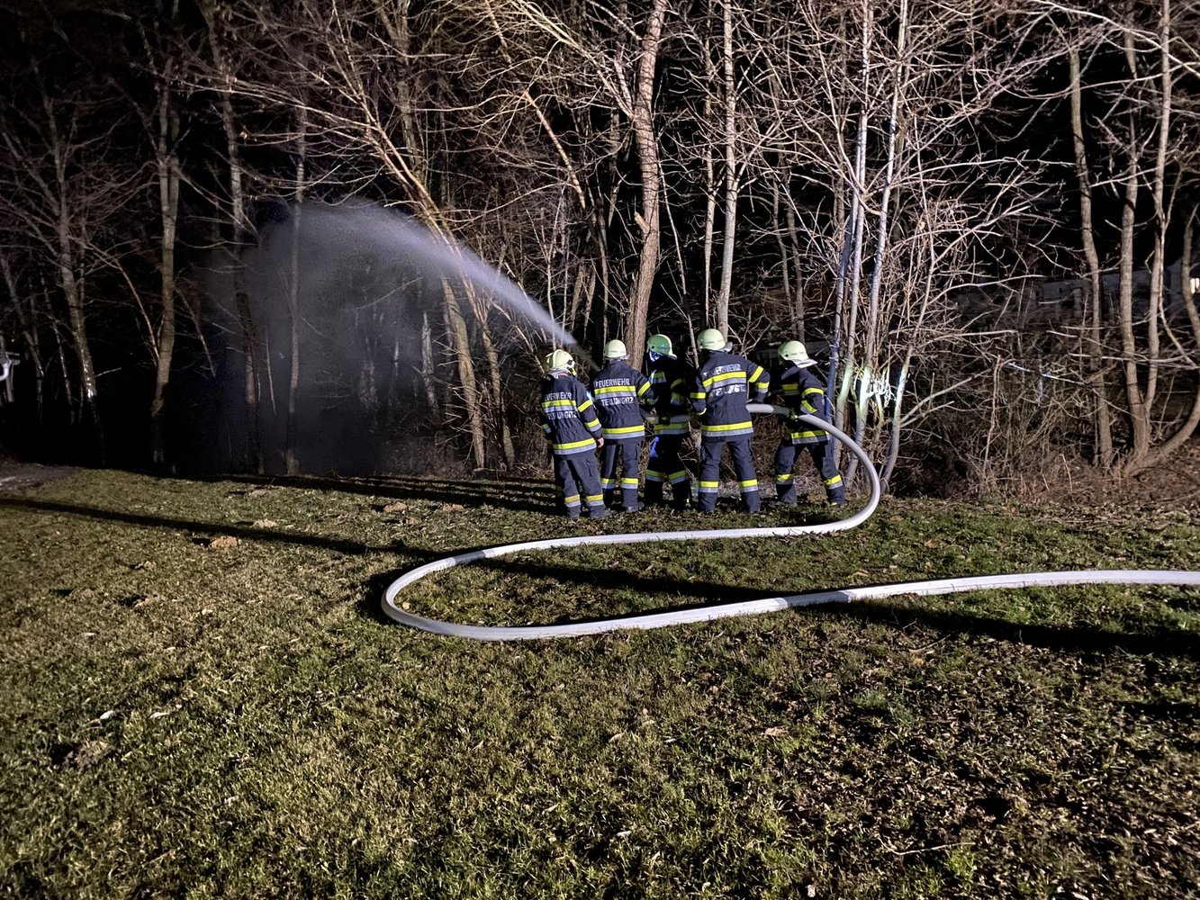 Im Gedenken an unseren verstorbenen Kameraden: Schlögl Gerhard 🕯️🚒