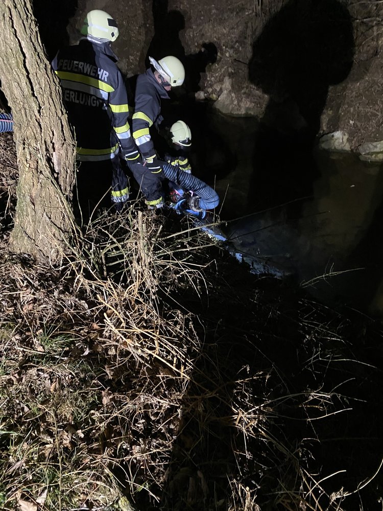 Im Gedenken an unseren verstorbenen Kameraden: Schlögl Gerhard 🕯️🚒