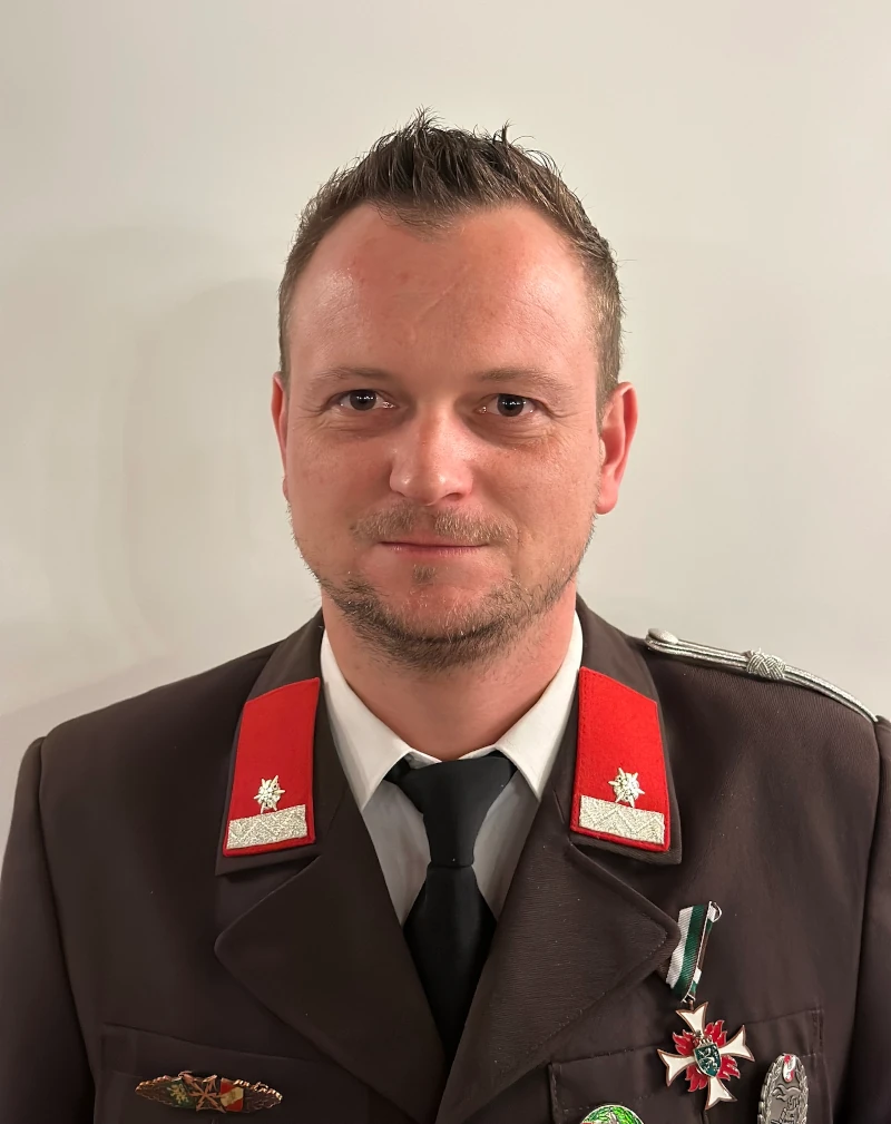 LM Daniel Pfleger