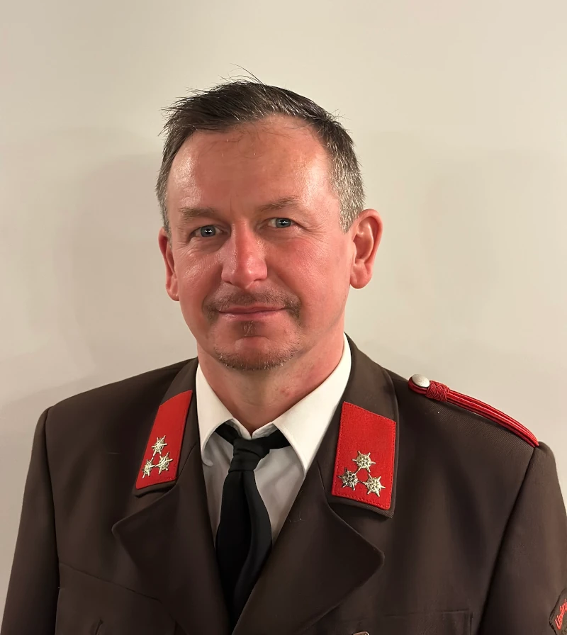 HFM Gerhard Pichler