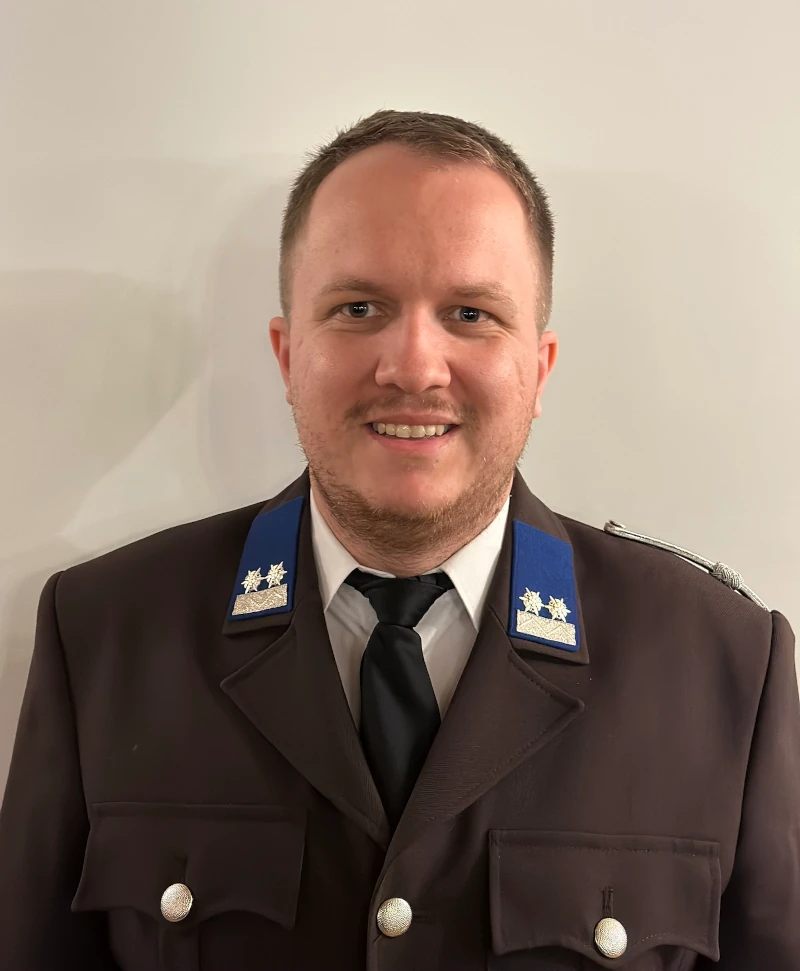 OLM d.V. Andre Posch