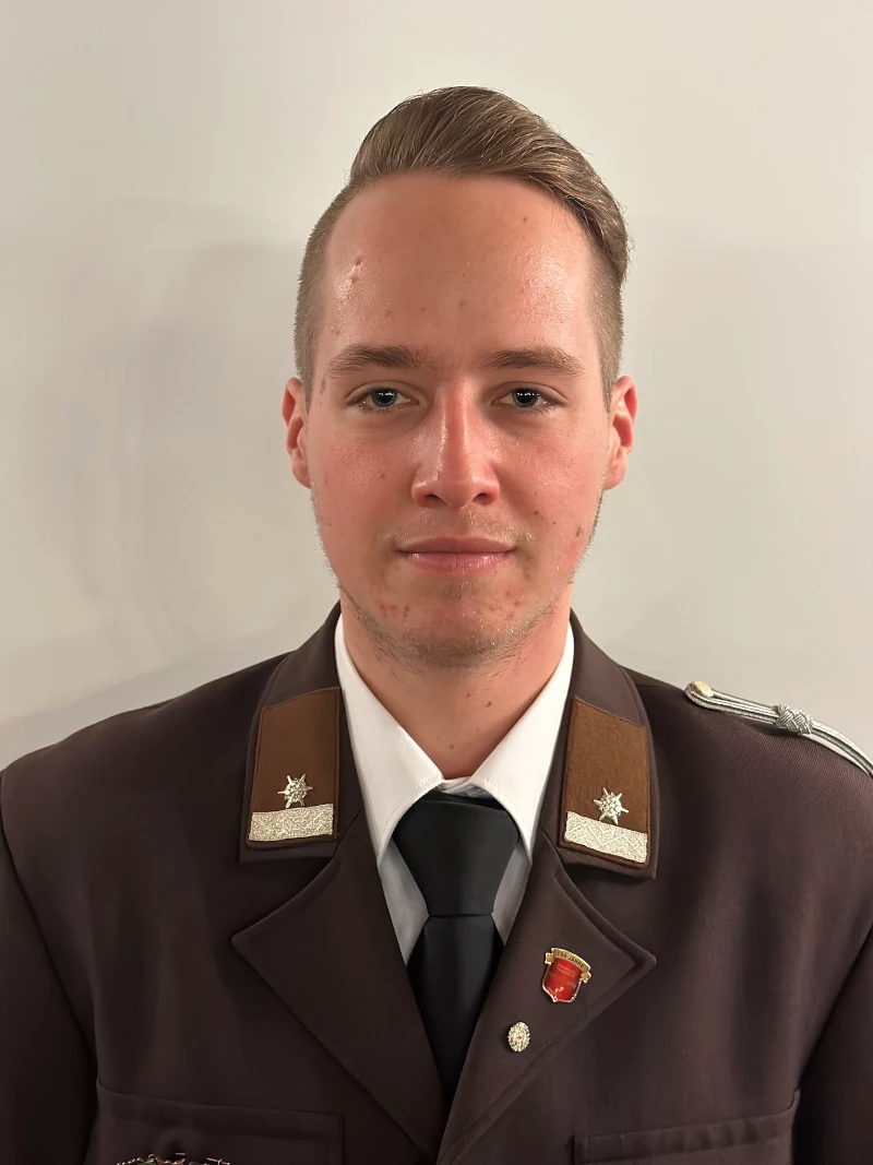 LM d.F. Kevin Proyer