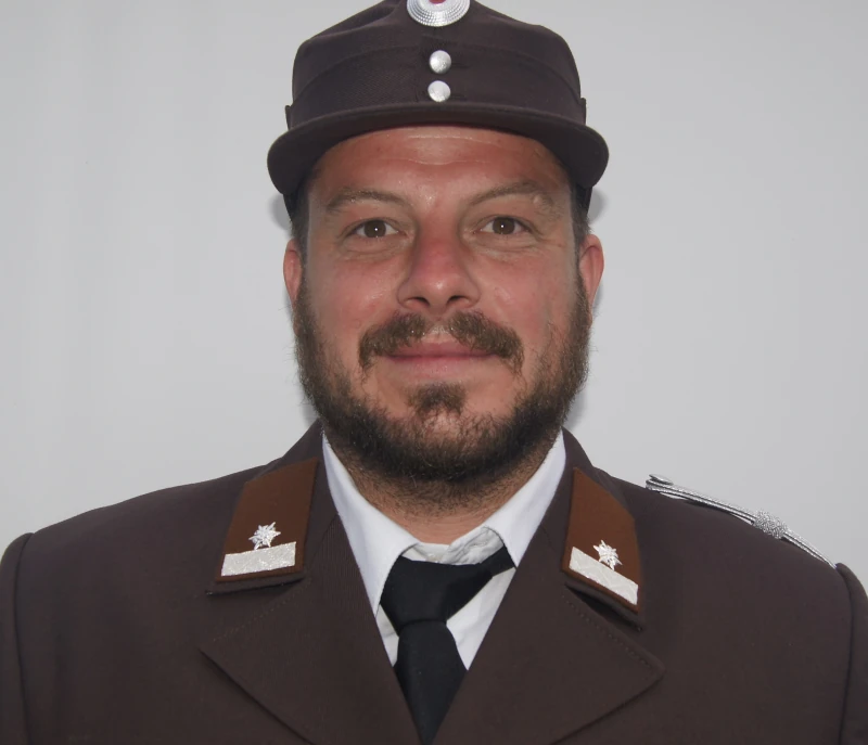 LM d.F. Oliver Stoppacher