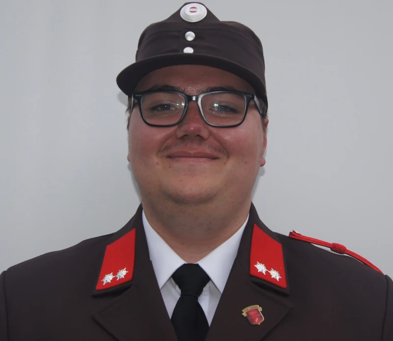 OFM Bernhard Winkler