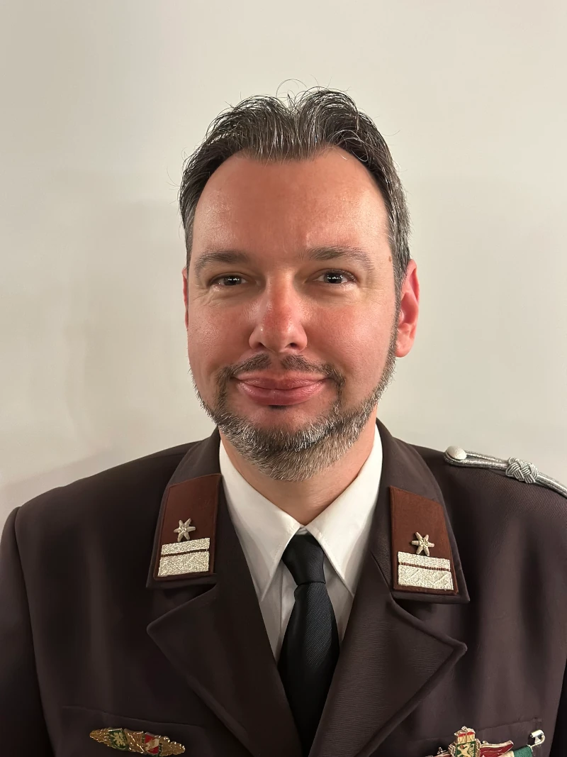 BM d.F. Gerald Winkler