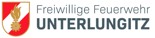 Logo der Frewilligen Feuerwehr Unterlungitz